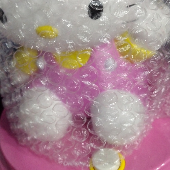 Hello Kitty Lamp - Picture 4 of 11